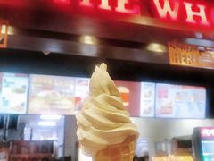 -汉堡王(昆明欣都龙城店)