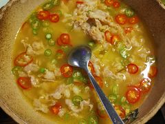 特制酸汤肥牛-胡桃里音乐酒馆(曲江店)