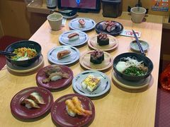 -寿司郎(皇庭广场店)