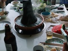 -阳坊胜利涮羊肉(阳坊老店)