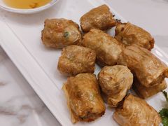 -膳富贵黄油蟹体验馆(欢乐港湾店)