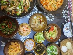 -张关合渣(航空大道店)