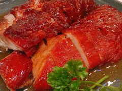 -龙记香港茶餐厅(久光百货店)