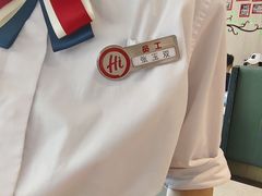 -海底捞大排档火锅(悦荟广场店)