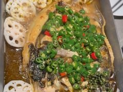 -半天妖烤鱼(方庄店)