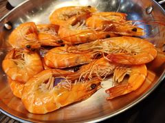 -盒马鲜生(皇庭广场店)