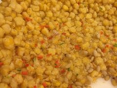 -东北人粗粮饺子坊(南山店)