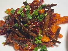 自贡冷吃牛肉-新太二·鲜料川菜(晶耀前滩店)