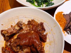 -巴蜀风·地道川菜(总店)