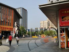 -万达广场(松江店)