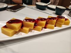 -梅利汴京烤鸭•开封豫菜地标店(晋安路店)