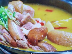 -鱼乐火锅(清江国际店)