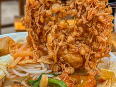 -螺小胖柳州螺蛳粉(钟楼总店)