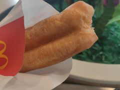 -麦当劳(上百万和城店)