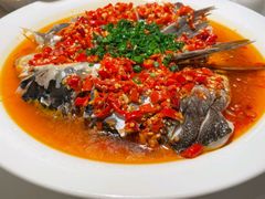 -飶香居(省博物馆店)