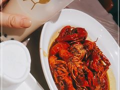 -有位虾匠·香辣蟹·小龙虾(李村店)