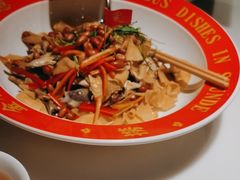 -清晖小苑·顺德菜(观澜湖新城店)