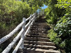 -黑龙潭风景区