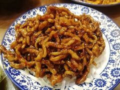 -娄三少·老北京春饼烤鸭家常菜(方庄店)