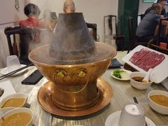 -东来顺饭庄(王府井步行街店)