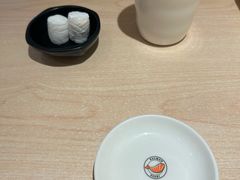 -新一番三文鱼寿司(大东海店)