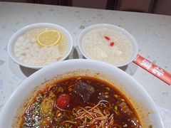 -南锣南门涮肉(南锣鼓巷店)