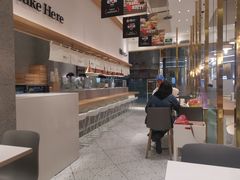 -池奈·咖喱蛋包饭(熙地港店)