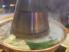 -北门涮肉·铜锅涮肉(南锣鼓巷店)