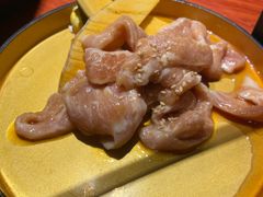 -山之屋炭火烧肉·生啤畅饮(大朗万科中央公园店)