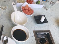 -烹然四季椰子鸡火锅(团结湖总店)