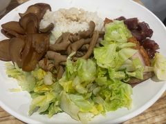 -粤味轩快餐店(天下第一泉店)