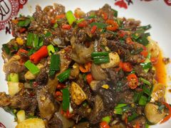 -西江红·株洲本地菜(滨江南路店)