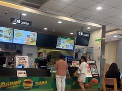 -德克士(什邡永辉超市店)