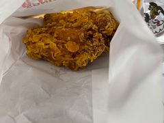 -肯德基(南站店)