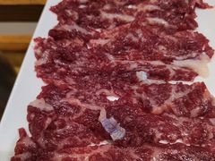 -陈记顺和潮汕牛肉火锅(韩江路店)
