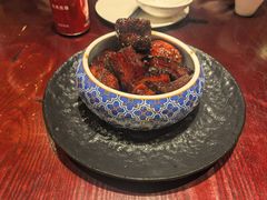 -永安鱼庄·镇江菜(东吴路店)