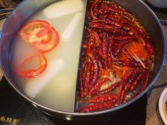 -金海阁海鲜火锅