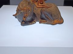 -鄂州市博物馆