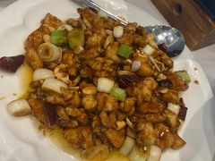 -眉州东坡(北苑华贸店)