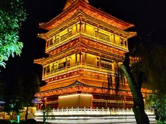 -台儿庄古城