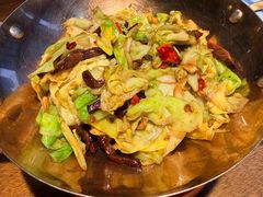 -乔街深夜食堂·小龙虾·高压锅生蚝(杭州总店)