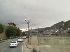 -松州古城