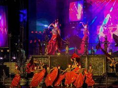 -郑州方特水上乐园