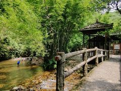 -紫云谷景区