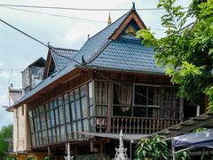 -西双版纳傣族园