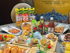 -锦州御烧烤·形象店(人民街店)