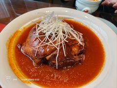 -面辣子·陕西家乡菜(长安店)