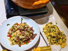 -千岛湖小鱼儿·淳安匠心农家菜