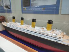 -上海中国航海博物馆