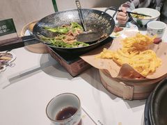 -费大厨辣椒炒肉(沙河万达店)